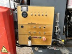 Control Station Ground with