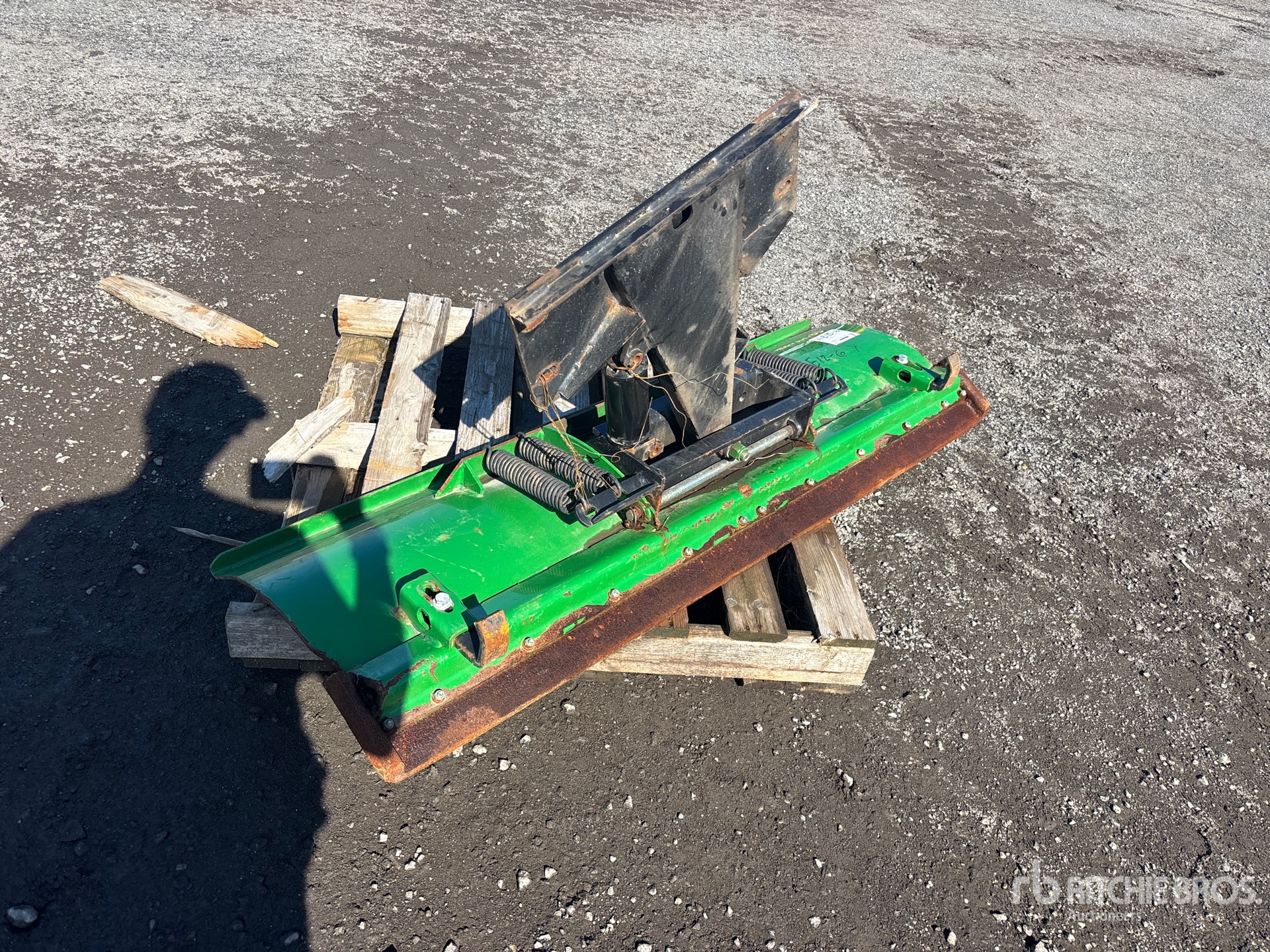 John Deere 60 IN