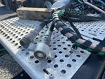 Hydraulics with