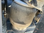 4 dessous de caisse - Camion with
