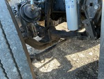 4 dessous de caisse - Camion with Stations de villégiature / suspensions