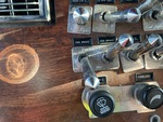 4 Transmission with Frein moteur