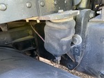 4 dessous de caisse - Camion with Suspension de cabine Air Bags