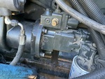 4 moteurs with Fuites de carburant