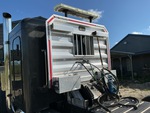 4 dessous de caisse - Camion with