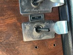 4 Transmission with Contrôle de la prise de force
