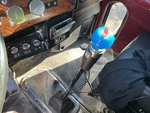 4 Transmission with Sélecteur de vitesse
