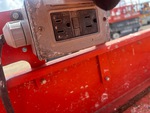 Basic Control Station Upper with