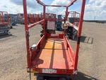 Basic Control Station Upper with