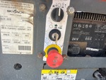 Basic Lower Control Station with