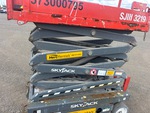 Chassis Photos with