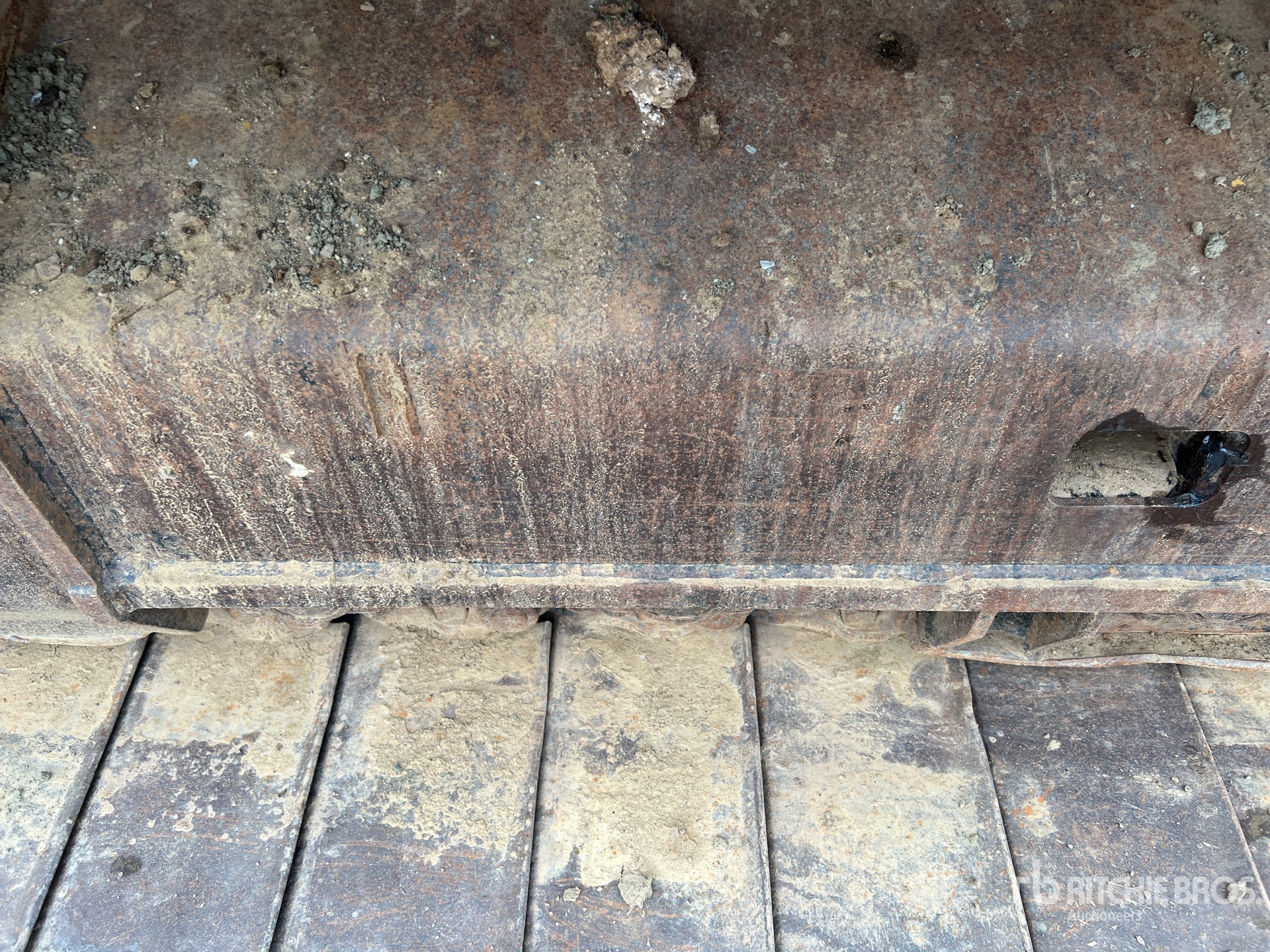 2015 Caterpillar 323F L