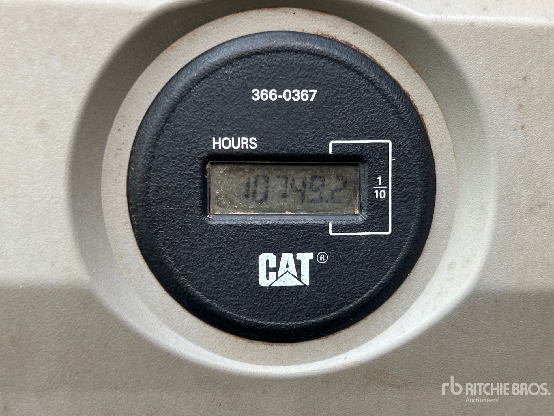 2015 Caterpillar 323F L