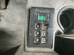 Cab with Gear Selector