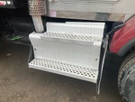 General Appearance with Escalones/escaleras