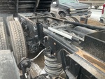 Underbody with Condición del chasis