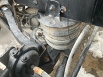 Underbody with Bolsas de aire