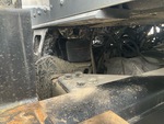 Underbody with Bolsas de Aire de la Suspensión de la Cabina
