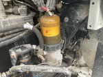 Motor with Bomba de inyección