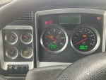 Cab with Calibradores