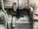 Motor with