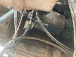 Underbody with Despegue propulsado