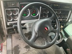 Cab with Controles de la dirección