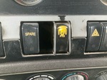 Cab with Control de PTO