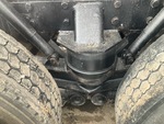 Underbody with Resortes/Ganchos de Suspensión