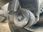 Underbody with Bujes de Suspensión