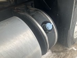 Motor with DEF / AdBlue Tank