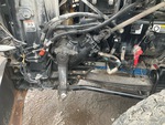 Underbody with Componentes de la Dirección