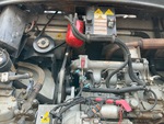 Basic Refrigeration Unit with