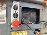 Control Station Ground with