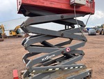 Control Station Upper with