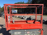 Basic Control Station Upper with