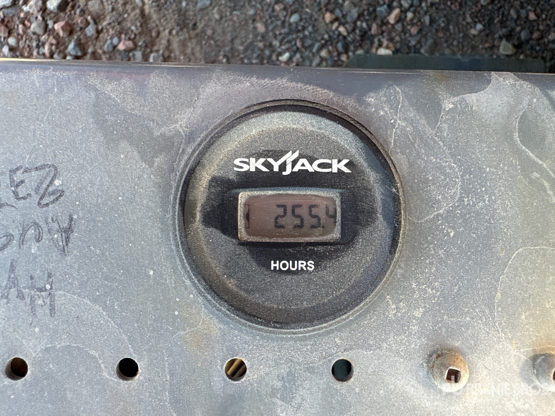 2018 Skyjack SJIII-3219
