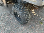 Chassis with