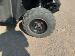 Chassis with