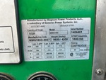 General Appearance with Unit Serial Number