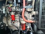 Engine with