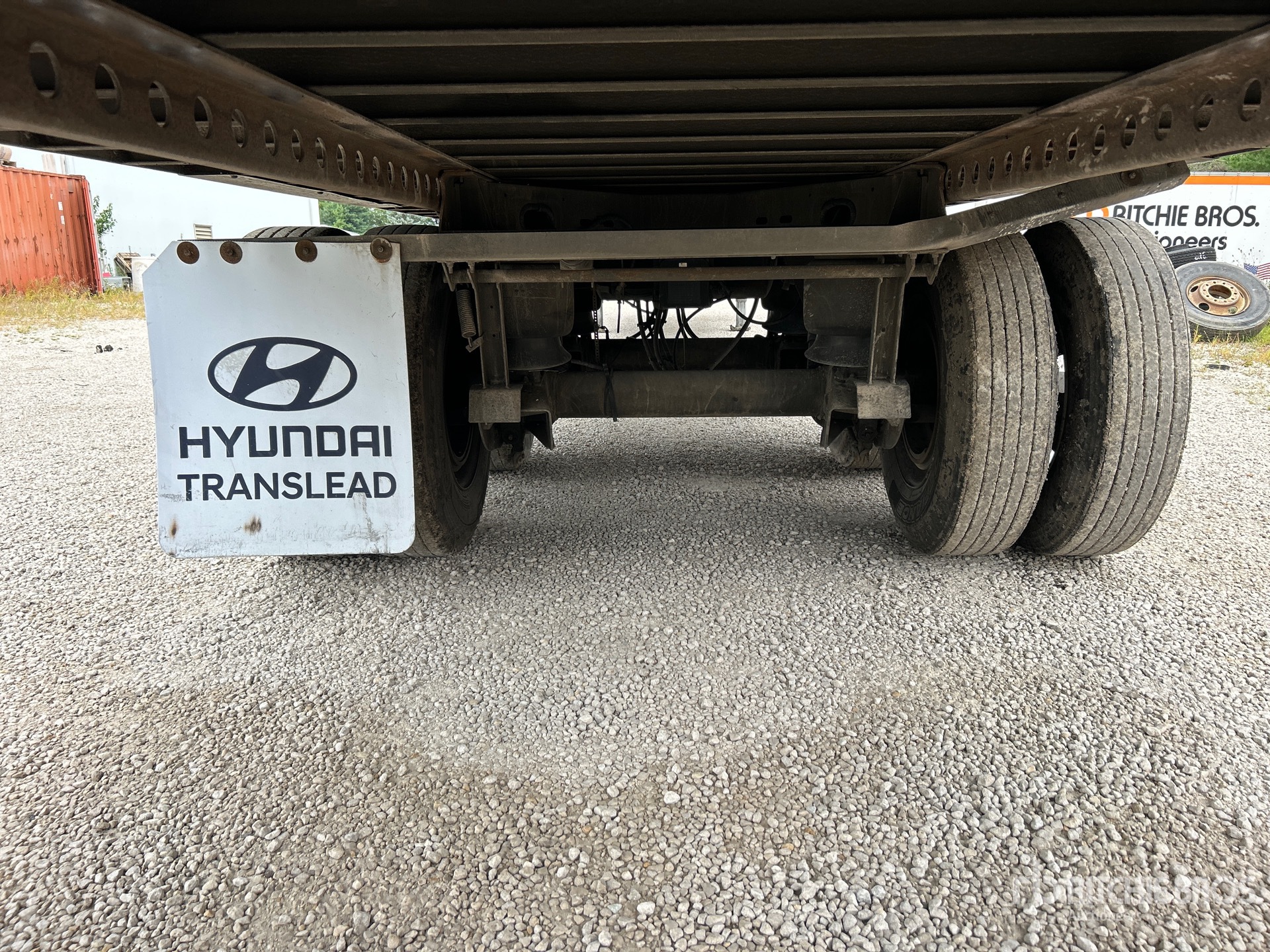 2023 Hyundai VC2530152-AJS