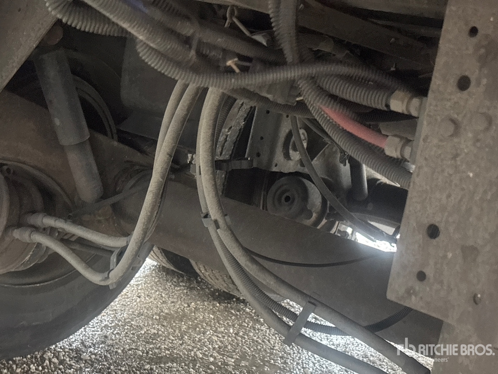 2023 Hyundai V12530152-AJS