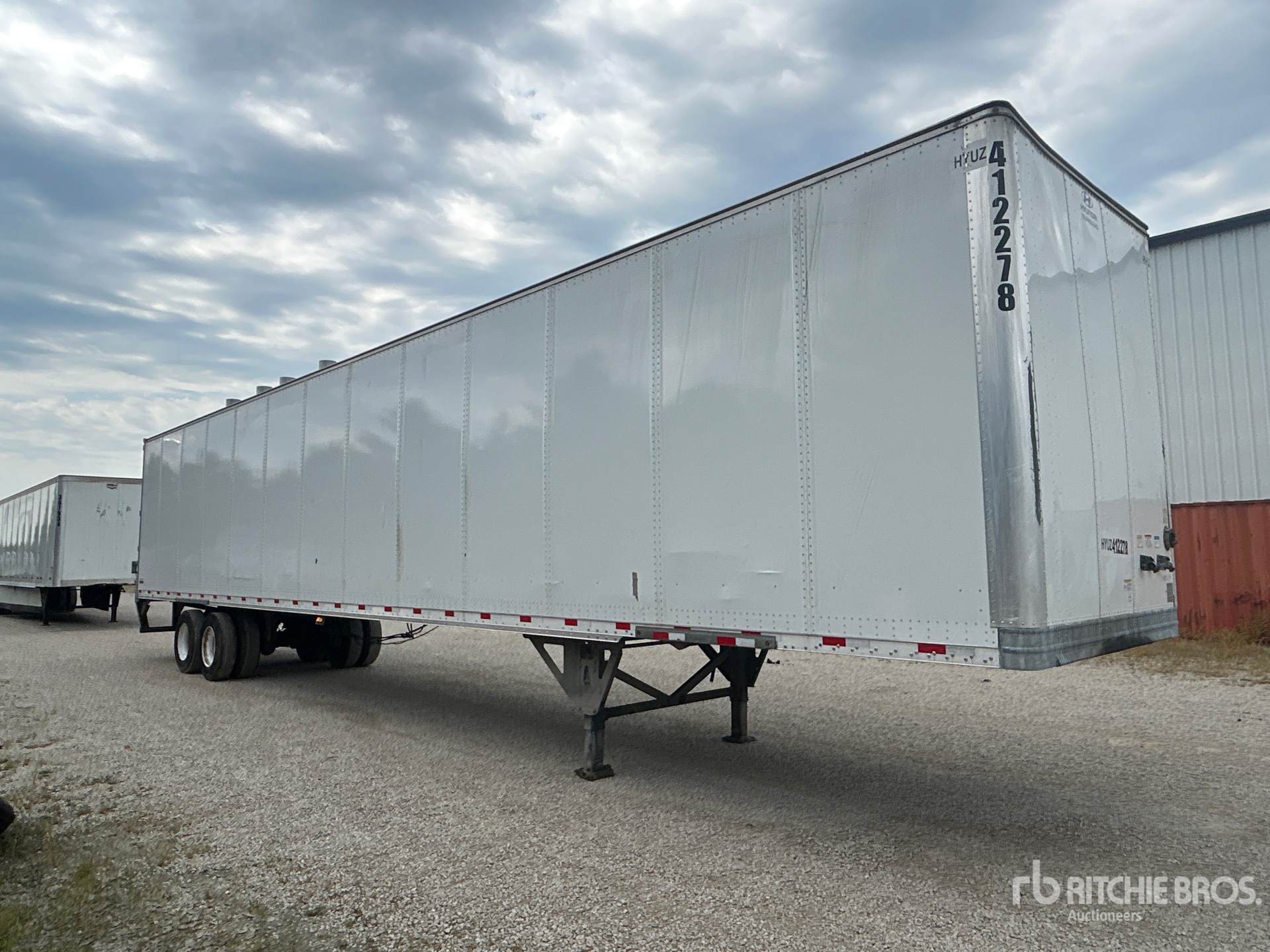2023 Hyundai VC2530152-AJS