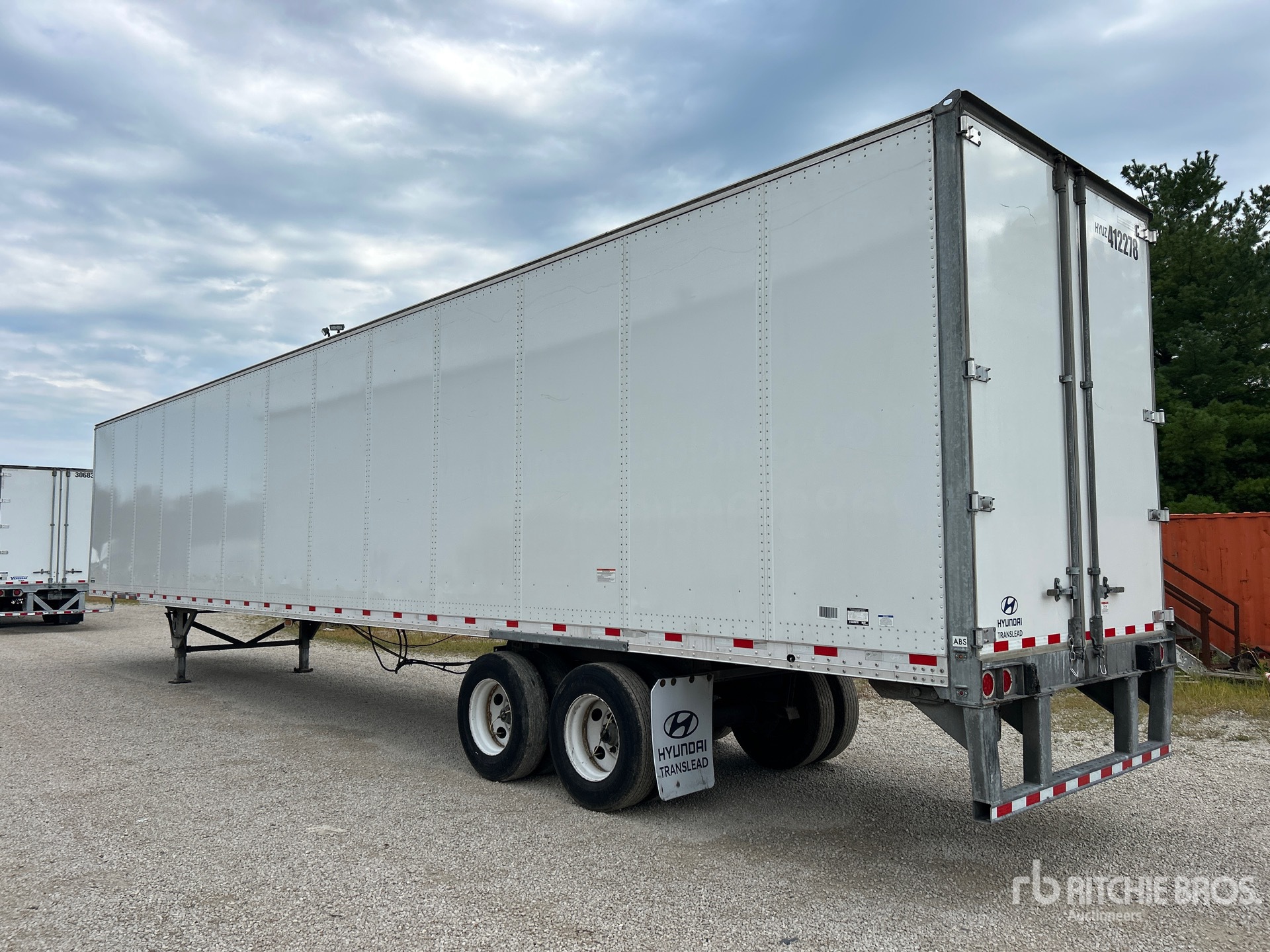 2023 Hyundai VC2530152-AJS