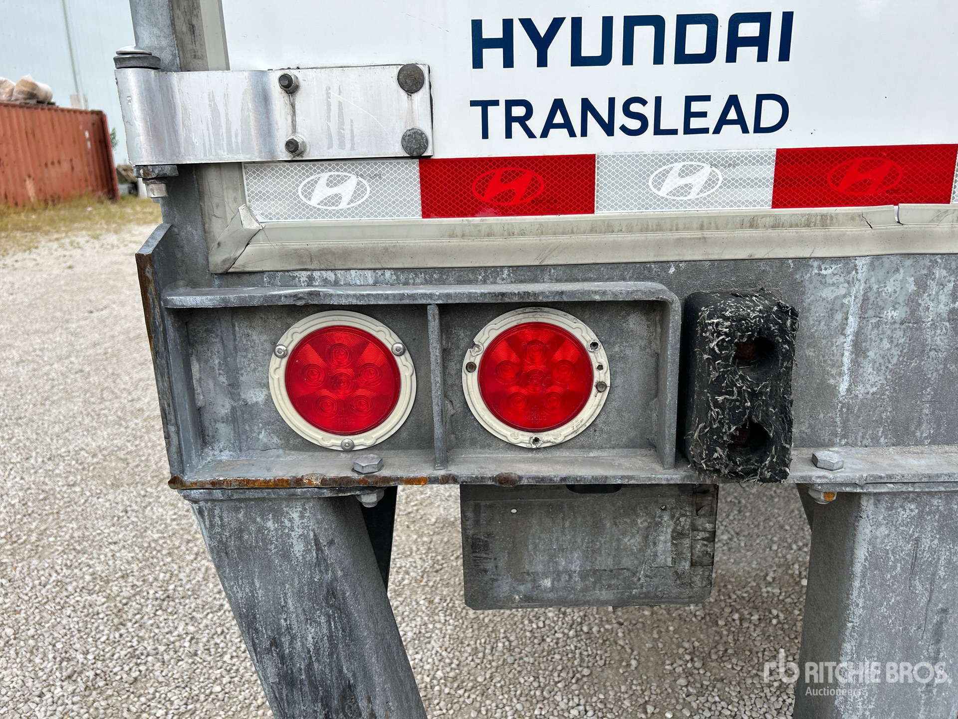 2023 Hyundai VC2530152-AJS