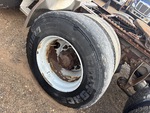 4 Underbody - Truck with