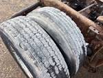 4 Underbody - Truck with