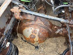 Drivetrain with