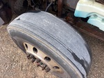 4 Underbody - Truck with